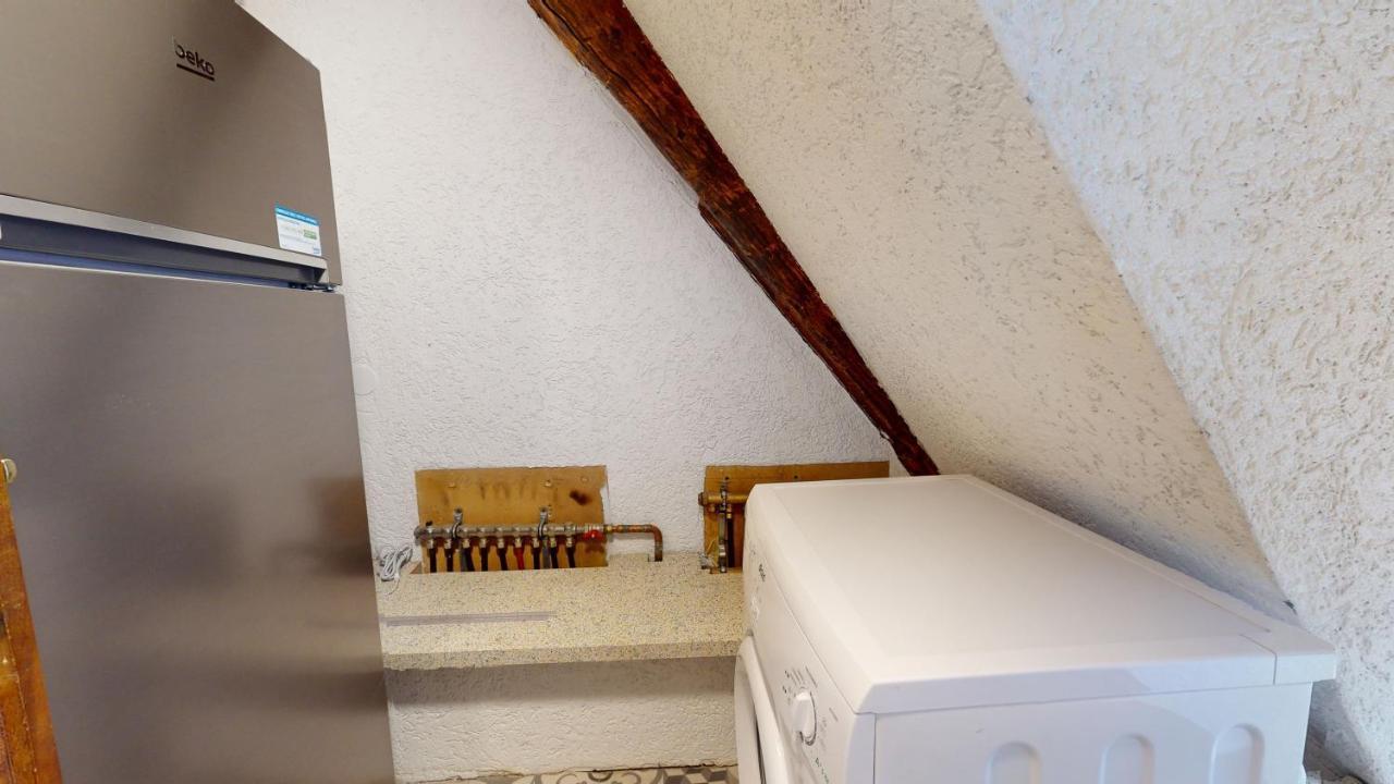 La Balade De Molly Apartment Colmar Exterior photo