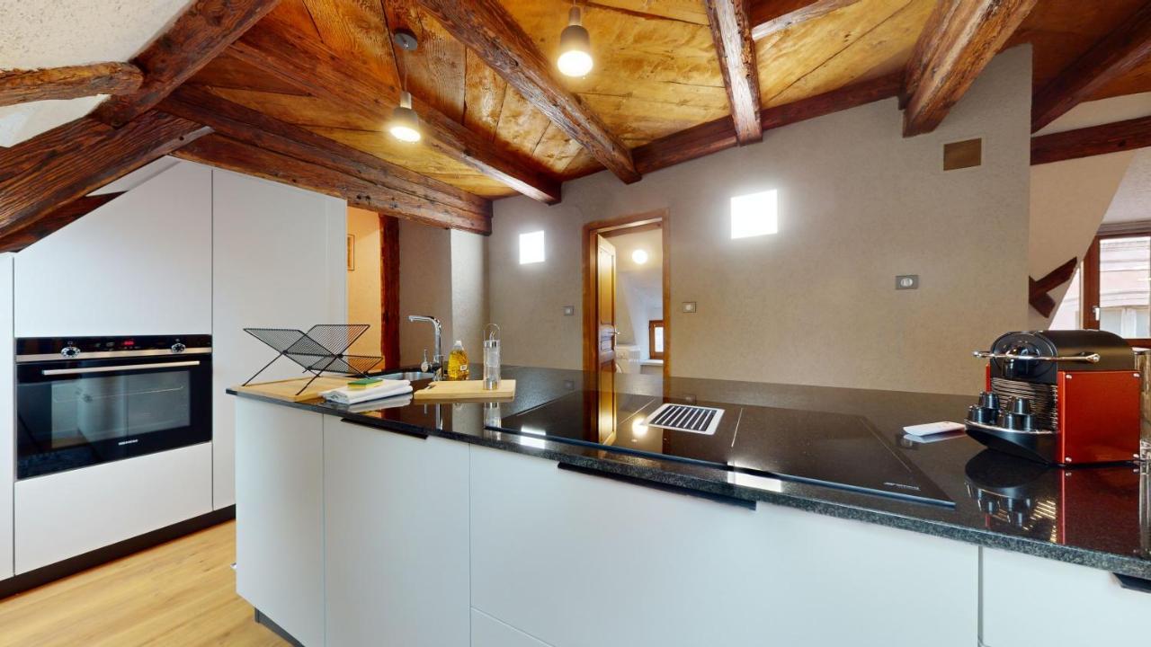 La Balade De Molly Apartment Colmar Exterior photo